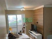 Apartamento para Venda em Guarulhos/SP Jardim Imperador...