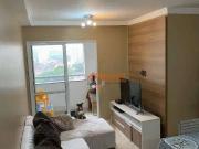 Apartamento para Venda em Guarulhos/SP Jardim Imperador...