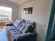 Apartamento para Venda em Guarulhos/SP Jardim Iporanga 2...