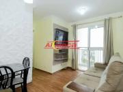 Apartamento para Venda em Guarulhos/SP Jardim Las Vegas...