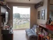 Apartamento para Venda em Guarulhos/SP Jardim Las Vegas...