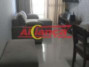 Apartamento para Venda em Guarulhos/SP Jardim Las Vegas...