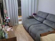 Apartamento para Venda em Guarulhos/SP Jardim Maia 2 Quartos