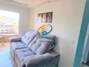 Apartamento para Venda em Guarulhos/SP Jardim Maia 2 Quartos