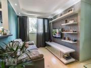 Apartamento para Venda em Guarulhos/SP Jardim Maia 2 Quartos