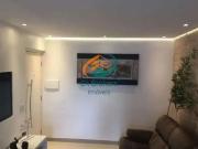 Apartamento para Venda em Guarulhos/SP Jardim Maia 2 Quartos