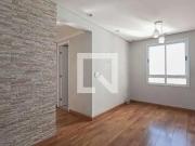 Apartamento para Venda em Guarulhos/SP Jardim Maia 2 Quartos