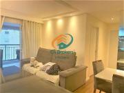 Apartamento para Venda em Guarulhos/SP Jardim Maia 2 Quartos