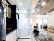 Apartamento para Venda em Guarulhos/SP Jardim Maia 2 Quartos