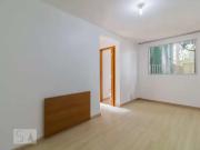 Apartamento para Venda em Guarulhos/SP Jardim Maia 2 Quartos