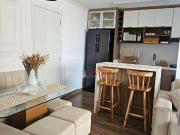 Apartamento para Venda em Guarulhos/SP Jardim Maia 2 Quartos