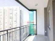 Apartamento para Venda em Guarulhos/SP Jardim Maia 2 Quartos