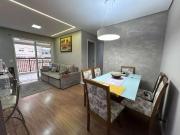 Apartamento para Venda em Guarulhos/SP Jardim Maia 2 Quartos