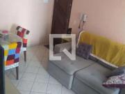 Apartamento para Venda em Guarulhos/SP Jardim Maia 2 Quartos