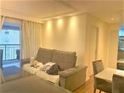 Apartamento para Venda em Guarulhos/SP Jardim Maia 2 Quartos