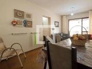 Apartamento para Venda em Guarulhos/SP Jardim Maia 3 Quartos