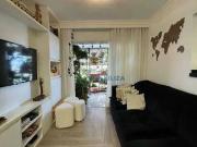 Apartamento para Venda em Guarulhos/SP Jardim Maia 3 Quartos