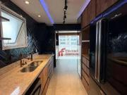 Apartamento para Venda em Guarulhos/SP Jardim Maia 3 Quartos