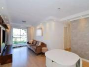 Apartamento para Venda em Guarulhos/SP Jardim Maia 3 Quartos