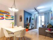 Apartamento para Venda em Guarulhos/SP Jardim Maia 3 Quartos