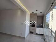 Apartamento para Venda em Guarulhos/SP Jardim Maia 3 Quartos