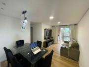 Apartamento para Venda em Guarulhos/SP Jardim Maia 3 Quartos