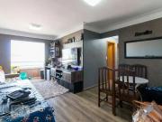 Apartamento para Venda em Guarulhos/SP Jardim Maia 3 Quartos