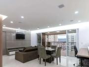 Apartamento para Venda em Guarulhos/SP Jardim Maia 3 Quartos