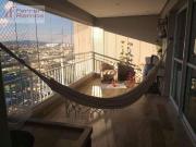 Apartamento para Venda em Guarulhos/SP Jardim Maia 3 Quartos