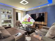 Apartamento para Venda em Guarulhos/SP Jardim Maia 3 Quartos