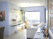 Apartamento para Venda em Guarulhos/SP Jardim Maia 3 Quartos