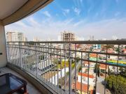 Apartamento para Venda em Guarulhos/SP Jardim Maia 3 Quartos