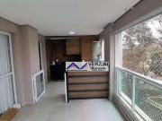 Apartamento para Venda em Guarulhos/SP Jardim Maia 3 Quartos