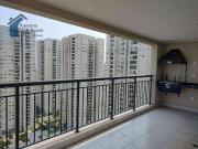 Apartamento para Venda em Guarulhos/SP Jardim Maia 3 Quartos