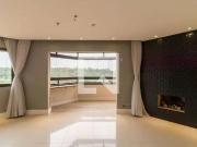 Apartamento para Venda em Guarulhos/SP Jardim Maia 3 Quartos