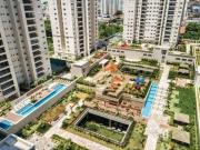 Apartamento para Venda em Guarulhos/SP Picanço 3 Quartos