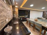 Apartamento para Venda em Guarulhos/SP Jardim Maia 3 Quartos