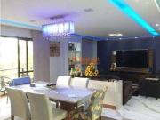 Apartamento para Venda em Guarulhos/SP Cidade Maia 3 Quartos