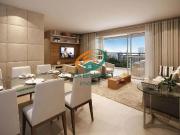 Apartamento para Venda em Guarulhos/SP Jardim Maia 4 Quartos