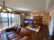 Apartamento para Venda em Guarulhos/SP Jardim Maia 4 Quartos