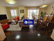 Apartamento para Venda em Guarulhos/SP Jardim Maia 4 Quartos