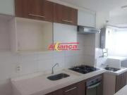 Apartamento para Venda em Guarulhos/SP Jardim Moreira 2...