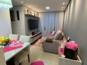 Apartamento para Venda em Guarulhos/SP Jardim Munhoz 2...