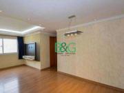 Apartamento para Venda em Guarulhos/SP Jardim Nova...