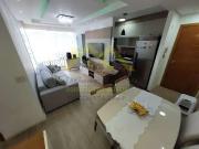 Apartamento para Venda em Guarulhos/SP Jardim Nova...