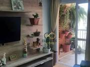 Apartamento para Venda em Guarulhos/SP Jardim Nova...