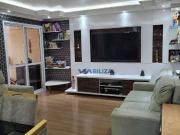 Apartamento para Venda em Guarulhos/SP Jardim Nova...