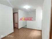 Apartamento para Venda em Guarulhos/SP Jardim Novo...