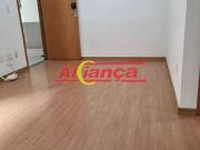 Apartamento para Venda em Guarulhos/SP Jardim Novo...