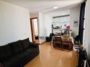 Apartamento para Venda em Guarulhos/SP Jardim Novo...